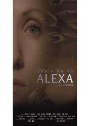 Alexa's poster