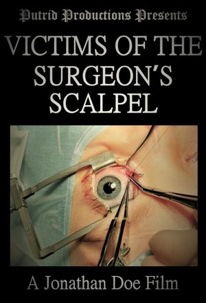 Victims of the Surgeon's Scalpel's poster image