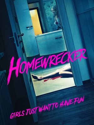 Homewrecker's poster