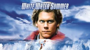 White Water Summer's poster