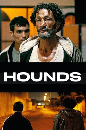 Hounds's poster