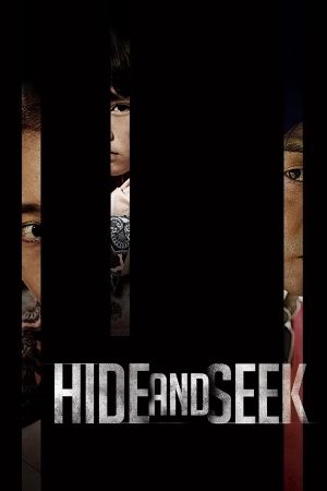 Hide and Seek's poster