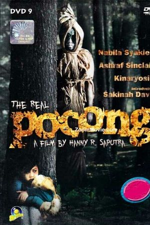 The Real Pocong's poster image