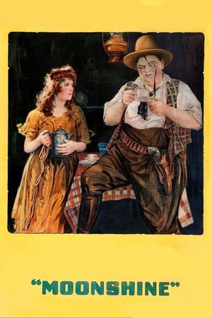 Moonshine's poster