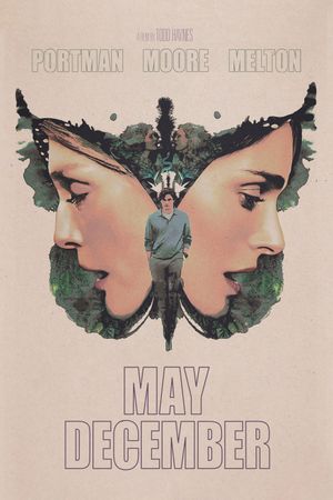 May December's poster