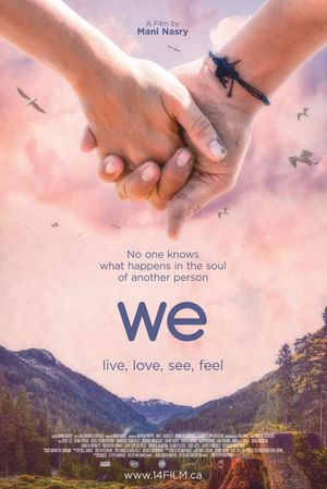 We's poster