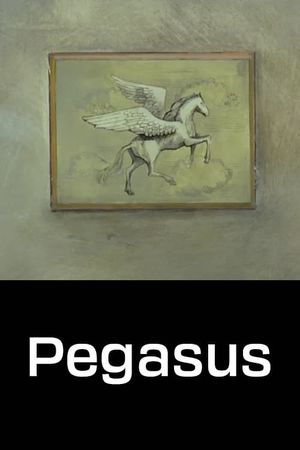 Pegasus's poster