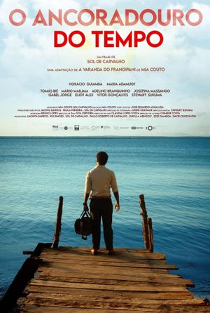 O Ancoradouro do Tempo's poster