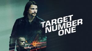 Most Wanted's poster