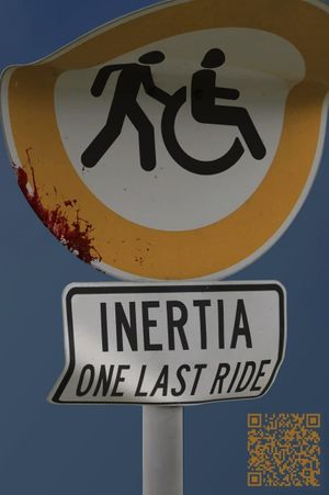 INERTIA's poster