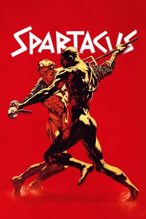 Spartacus's poster