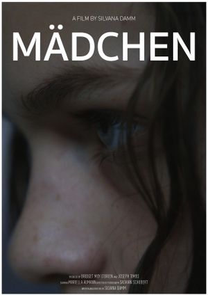 Mädchen's poster