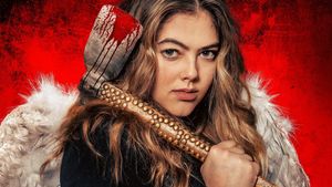 You're Killing Me's poster