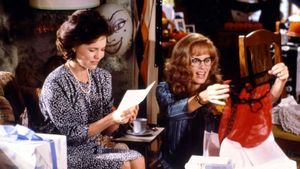 Steel Magnolias's poster