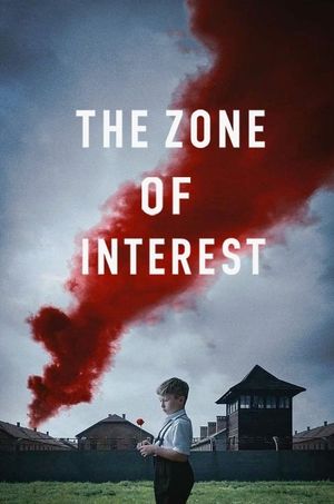 The Zone of Interest's poster