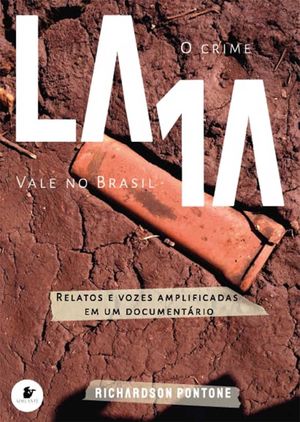 LAMA: O Crime Vale no Brasil's poster image