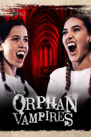 Two Orphan Vampires's poster