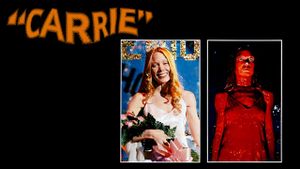 Carrie's poster