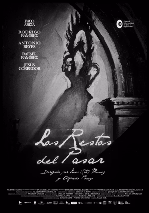 Los restos del pasar's poster