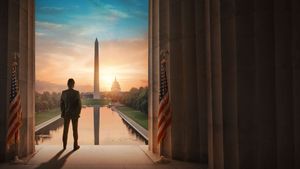 God's Not Dead: We the People's poster