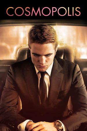 Cosmopolis's poster