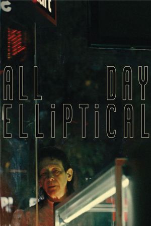 All Day Elliptical's poster