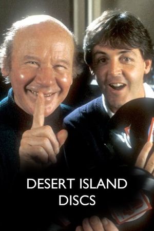 Desert Island Discs's poster