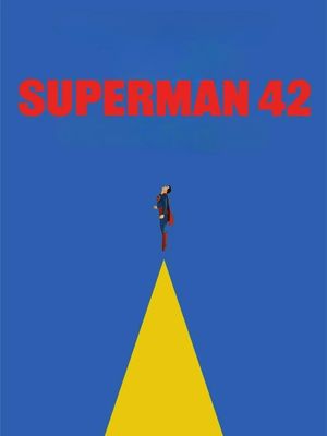 Superman 42's poster