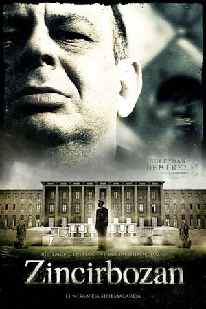 Zincirbozan's poster