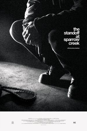 The Standoff at Sparrow Creek's poster