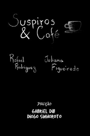 Suspiros & Café's poster