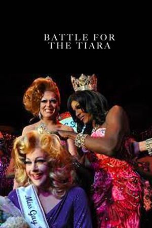 Battle for the Tiara's poster image