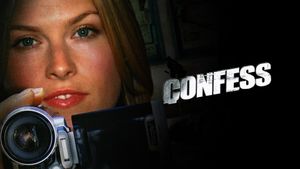 Confess's poster