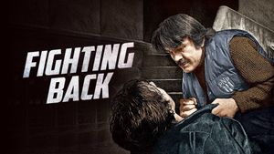 Fighting Back's poster