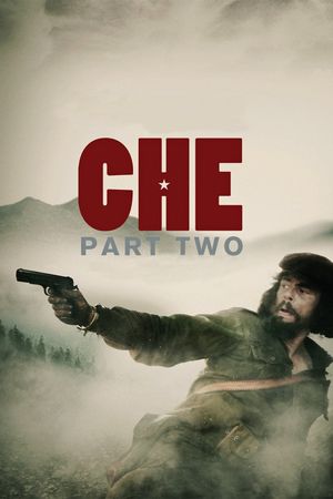 Che: Part Two's poster