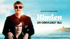 Behind Blue Skies's poster