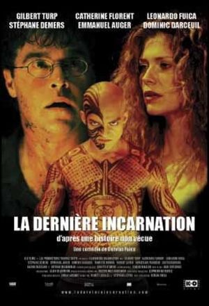 La dernière incarnation's poster
