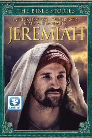 Jeremiah's poster