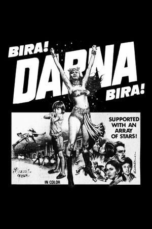 Bira! Darna! Bira!'s poster