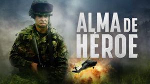 Alma de Héroe's poster