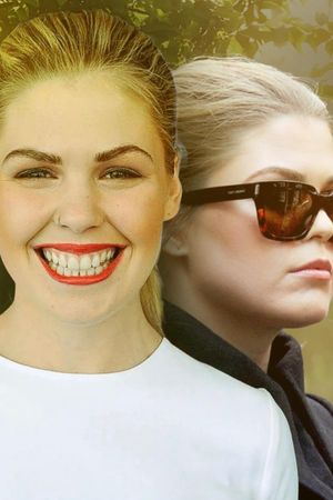 Dangerous Lies: Unmasking Belle Gibson's poster