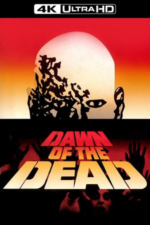 Dawn of the Dead's poster