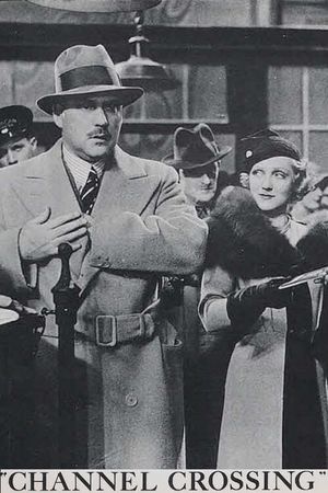 Channel Crossing's poster