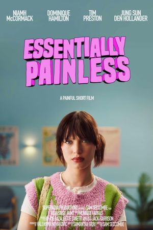 Essentially Painless's poster image