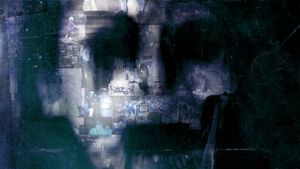Shutter's poster