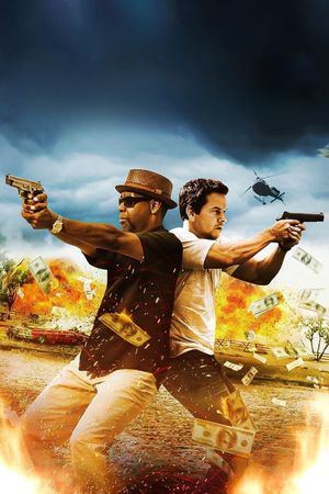 2 Guns's poster