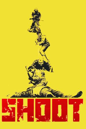 Shoot's poster