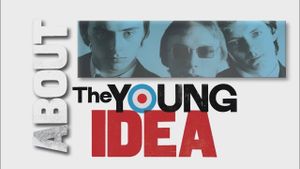 The Jam: About The Young Idea's poster