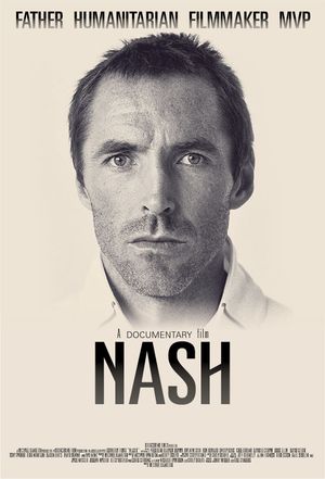 Nash's poster