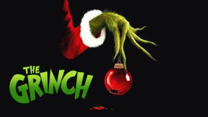 How the Grinch Stole Christmas's poster